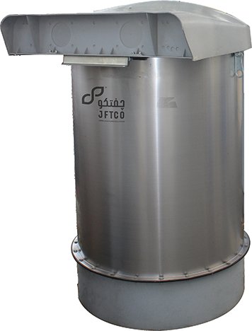 Silo Venting Filter Suppliers in Saudi Arabia: JFTCO’s Expertise