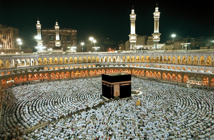 All-Inclusive Umrah Packages with Al Zowar Travel: Your Ultimate Guide