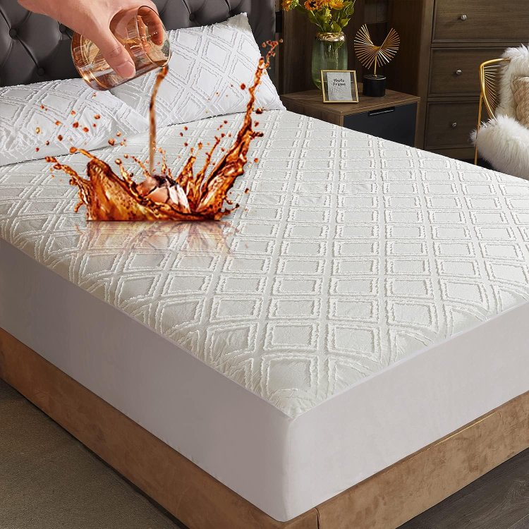 How to wash waterproof mattress protectors