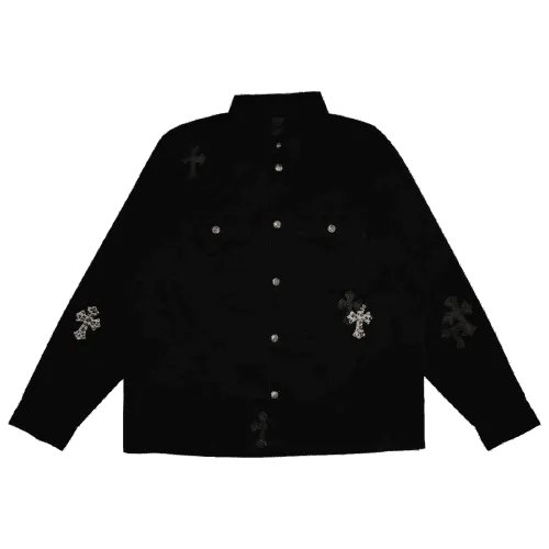 Chrome Hearts Jacket