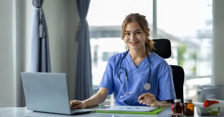 The Ultimate Guide to Hiring a Healthcare Virtual Assistant: Boosting Efficiency and Patient Care