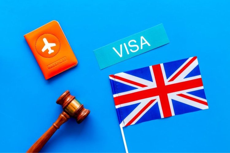 Working in the UK as an Aussie: Visa Options and How to Apply