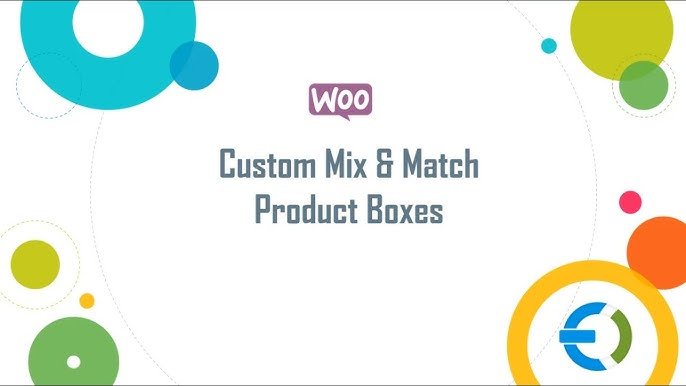 What Is Mix and Match in WooCommerce? Explained Simply
