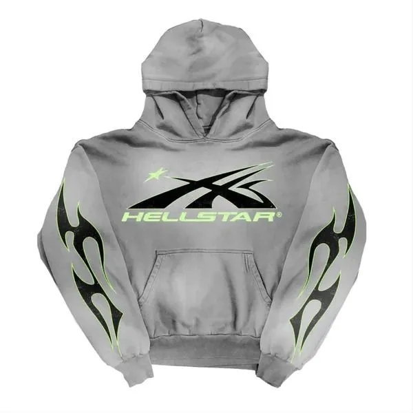 Hellstar Clothing Redefining Streetwear with Edge and Elegance