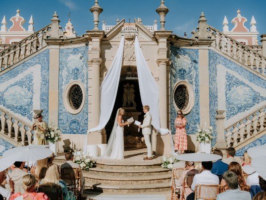 Capture Your Love Story in Portugal: Porto, Madeira & Azores Wedding Photographer