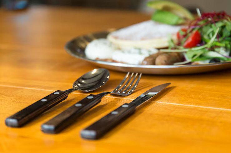 Why Investing in Durable Cutlery Saves Restaurants Money in the Long Run